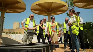 PARK ĠDID “NATURALI” LILL-FAMILJI