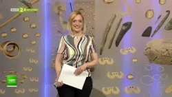 Среща по повод Международния ден за защита на птиците, "Нашето място България" - 01.04.2026