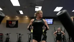 Honorbound Fitness: Green Bay’s small gym makes big splash at Deka World Championships