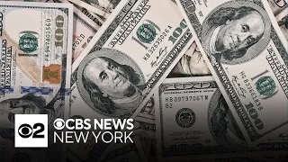 Fed chair leaves interest rates in place