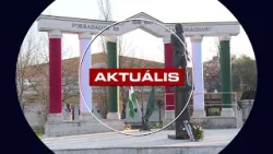 Szabadság, egyenlőség, testvériség- ünnepség március 15-én - Aktuális 2026.03.16