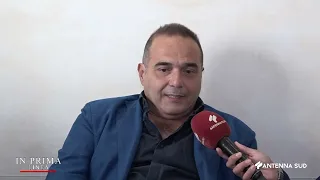 IN PRIMA LINEA PUNTATA DELL'1 OTTOBRE 2026