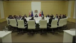 ფასებთან დაკავშირებით, ირაკლი კობახიძე სადისტრიბუციო კომპანიების წარმომადგენლებს შეხვდა ფასებთან დაკავშირებით, ირაკლი კობახიძე სადისტრიბუციო კომპანიების წარმომადგენლებს შეხვდა