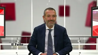 THE FACT - Meeting with Lorenzo Sospiri