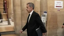 France : en appel, Sarkozy nie tout financement libyen pour sa campagne