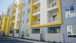 Grand Opening of Terrasini, a 95-Unit Affordable Housing Development for Seniors Grand Opening of Terrasini, a 95-Unit Affordable Housing Development for Seniors