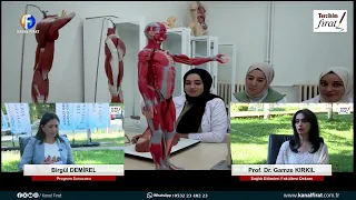 My Choice is Fırat Faculty of Health Sciences 07/20/2026