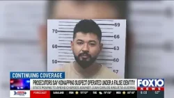 State moves to amend charges, correct defendant’s name in missing Theodore family case