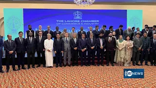 Turkmenistan eyes TAPI gas supplies to Pakistan in 2027ترکمنستان: انتقال گاز تاپی به پاکستان در ۲۰۲۷