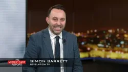 The Middle East Report   Show your love to the persecuted church in the Middle East this Christmas