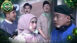Eitss Salah Tuduh! Mila & Valen Nuduh Aziz, Eh Ternyata Jirayut Yang Salah | Aksi Indosiar 2026