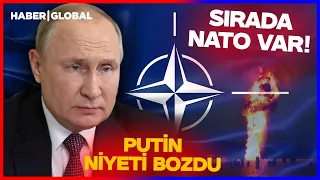 The World is Hurling Toward Catastrophe! After Ukraine, Will Putin Attack NATO?