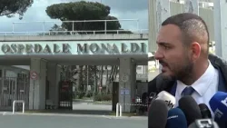 Caso Domenico, famiglia Caliendo e Monaldi è scontro sul risarcimento