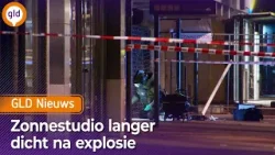 GLD Nieuws 9 januari 2026