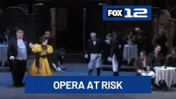 Portland Opera says next season on the line, launches emergency fundraising campaign