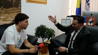 Fetahu pas vendimit në Hagë: Kosova rrezikon kosto ekonomike dhe besimin e investitorëve