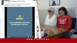 Kampanja „Ušutkana“: Glas žena s invaliditetom mora se čuti - 12.02.2026.