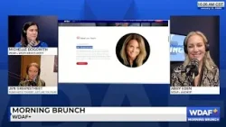 Morning Brunch: Just Like You Films founder talks newest movie, "Power of Film" event