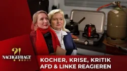 Blackout in Berlin – Was der Stromausfall mit den Menschen gemacht hat Blackout in Berlin – Was der Stromausfall mit den Menschen gemacht hat