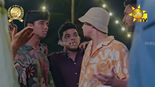 මොකද්ද මේ කලබලේ..