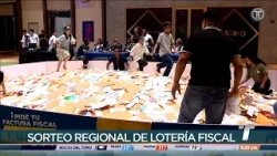 Conozca las fechas y reglas de la Lotería Fiscal Regional que inicia en mayo Conozca las fechas y reglas de la Lotería Fiscal Regional que inicia en mayo