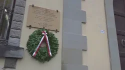 Ricordati i 500 volontari della libertà