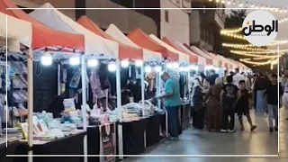 لأول مرة.. المنصورة «تكسر الأسعار» مستلزمات المدارس تبدأ من 5 جنيه في أكبر بازار لأهل المنصورة