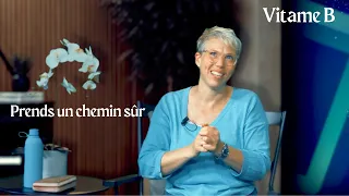 Take a Sure Path - Vitamin B