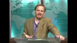 Билл Клауд (Эпизод 56) - Сохранение команд. Часть 4. Билл Клауд (Эпизод 56) - Сохранение команд. Часть 4.