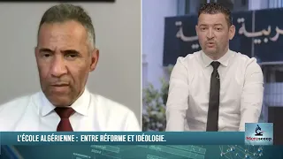 Éducation nationale : entre réformes et idéologies..