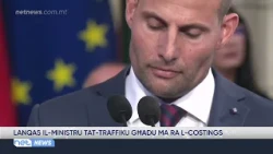 Lanqas il-Ministru tat-traffiku għadu ma ra l-costings