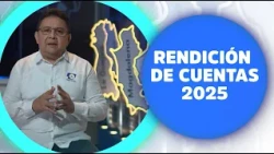 Rendición de Cuentas 2025 | Telecaribe
