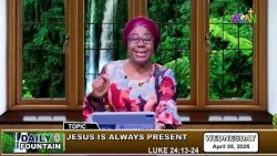 ЕЖЕДНЕВНОЕ МОЛИТВЕННОЕ РАЗМЫШЛЕНИЕ «ФОНТАН» НА 8 АПРЕЛЯ 2026 ГОДА - Г-ЖА ДЕБОРА АБИОДУН АКОБЕ ЕЖЕДНЕВНОЕ МОЛИТВЕННОЕ РАЗМЫШЛЕНИЕ «ФОНТАН» НА 8 АПРЕЛЯ 2026 ГОДА - Г-ЖА ДЕБОРА АБИОДУН АКОБЕ