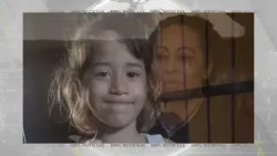 Migrante nicaragüense lucha contra el tiempo para salvar a su hija de 9 años con leucemia