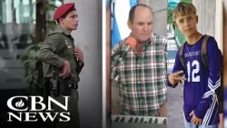 Cuba's Brutal Crackdown: Pastors and 16-Year-Old Boy Jailed