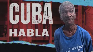 Cuba Speaks: "Aguas de La Habana does nothing, fixes nothing"
