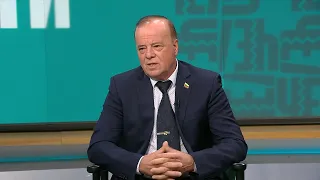 Челюсти | 17 септ. 2026