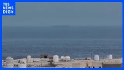 Houthi Leader Claims Control of Strait, Disputes Interim Government's Claims in JNN Interview | T...