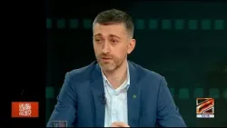 დებატები - ანტიკორუფციული პოლიტიკა | ჰერმან საბო, ირაკლი კობახიძე და სხვები.