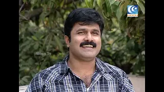 MUTHARAM | Episode 160 | Mega Serial | MOON TV