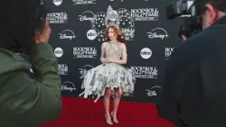 Singer Chappell Roan leaves agency after CEO mentioned in Epstein files