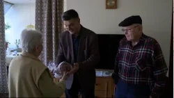 Krónika: Több mint 300 húsvéti sonkát oszt ki Rákosmente Önkormányzata (2026.04.03.)