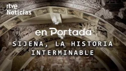 En Portada | Sijena, the Neverending Story | RTVE News