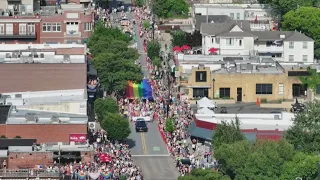 Latest News | Northwest Arkansas celebrates Pride