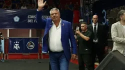 Claudio “Chiqui” Tapia declara en la causa por presunta evasión de $19.000 millones