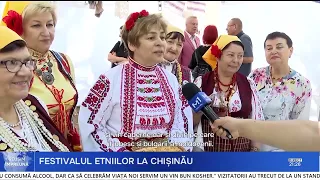 Traditional dishes, 200-year-old costumes, and music