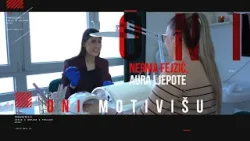 Aura ljepote – Oni motivišu - 02.03.2025.