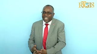 Inivèsite Leta Dayiti nan tèt kole ak Université Quisqueya òganize 3 jounen refleksyon sou enèji.