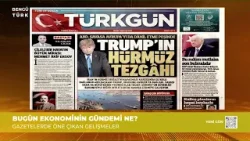 Savaşların Ekonomiye Etkileri Neler? - Yeni Gün Ekonomi | 17 Mart 2026