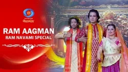 Ram Aagman | Ram Navami Special | Ayodhya | Ram Mandir | Ram Lalla | DD National